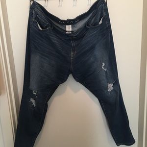 Ava & Viv jeans